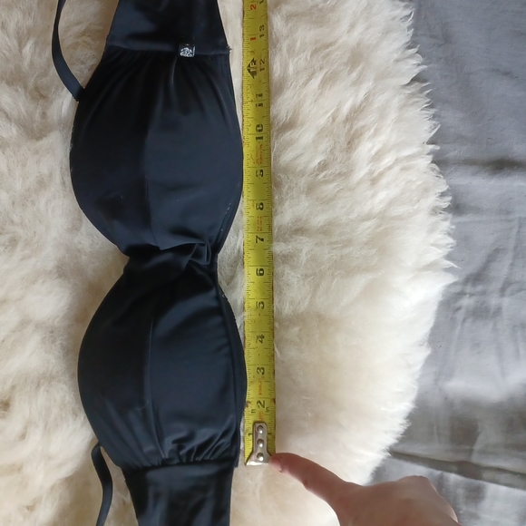 Bikini top adjustable straps - Picture 3 of 5